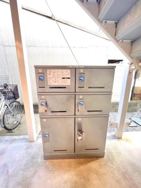 リブリ・カーサ新白岡