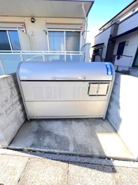 リブリ・カーサ新白岡