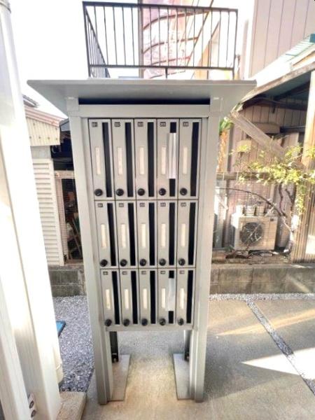 リブリ・カーサ新白岡