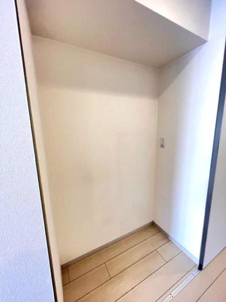 リブリ・カーサ新白岡