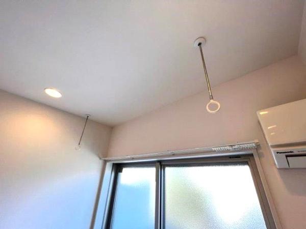 リブリ・カーサ新白岡