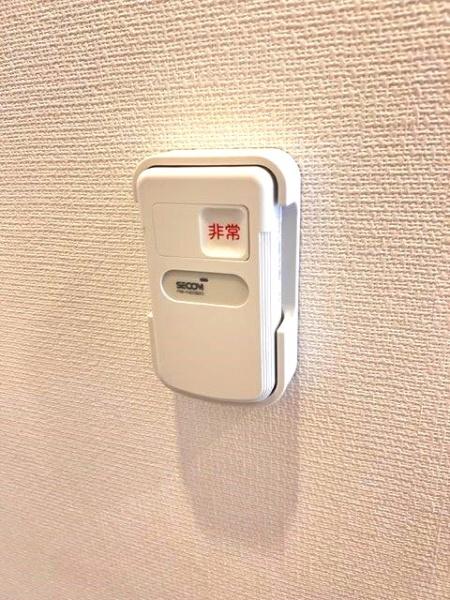 リブリ・カーサ新白岡