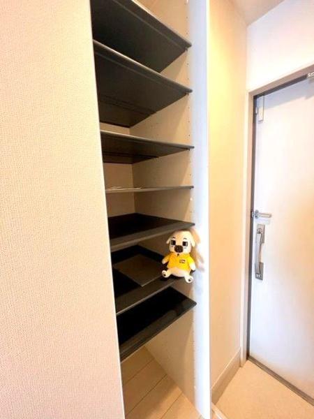 リブリ・カーサ新白岡