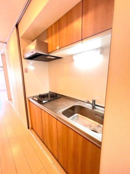 リブリ・カーサ新白岡