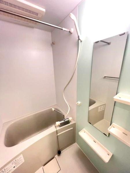 リブリ・カーサ新白岡