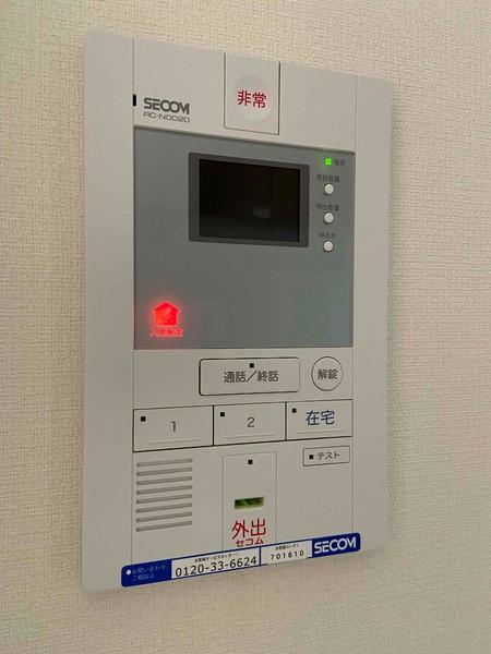 リブリ・カーサ新白岡