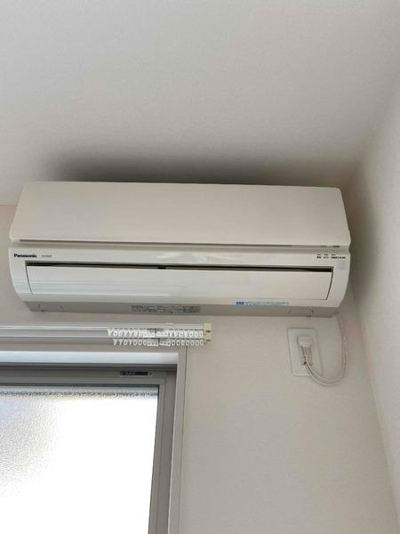 リブリ・カーサ新白岡