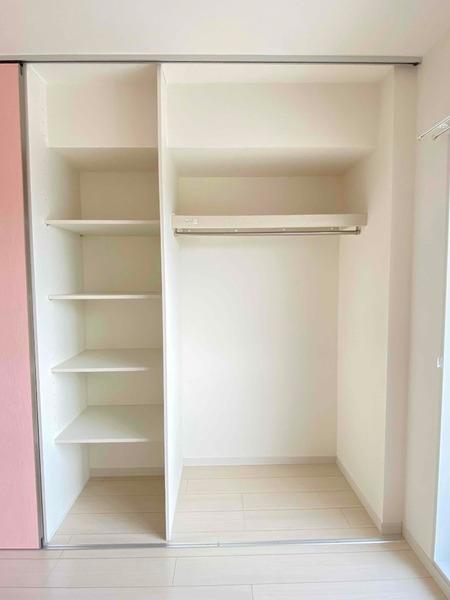 リブリ・カーサ新白岡