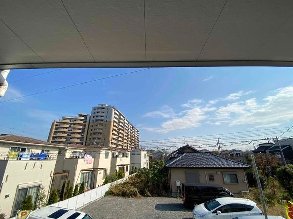 リブリ・カーサ新白岡