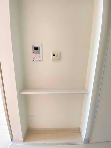 リブリ・カーサ新白岡