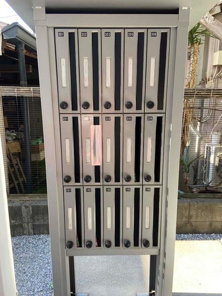 リブリ・カーサ新白岡