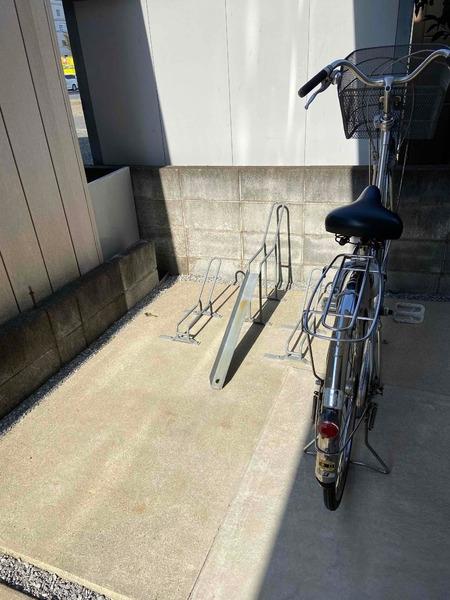 リブリ・カーサ新白岡