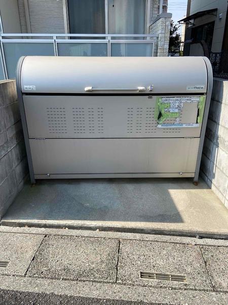 リブリ・カーサ新白岡