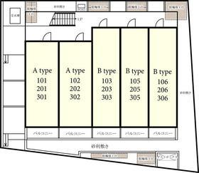 リブリ・カーサ新白岡