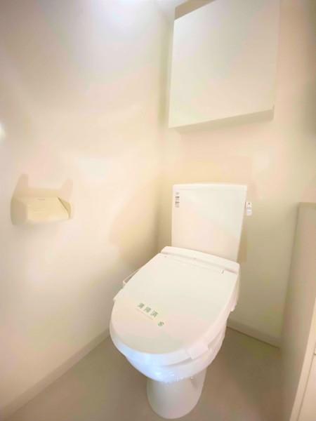 リブリ・カーサ新白岡