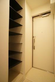 リブリ・カーサ新白岡