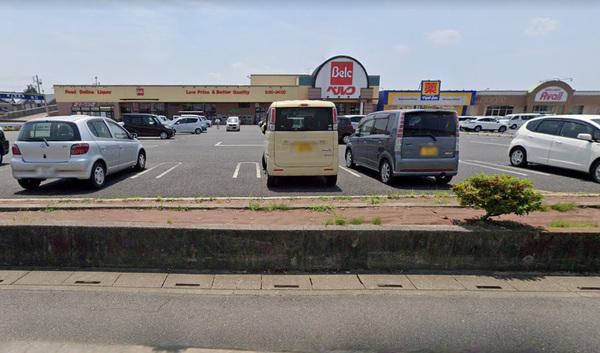 タカラハイツ(ベルク幸手北店)