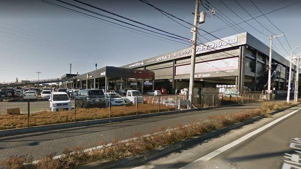 フロレゾン　C(ジョイフル本田幸手店)