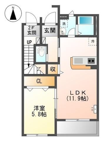 エクセレンス・ハイツ