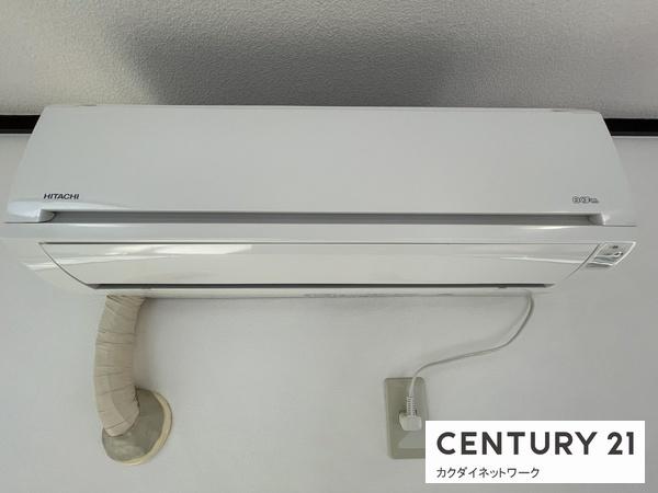 キャメルヴィラ