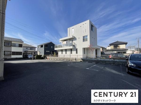 キャメルヴィラ