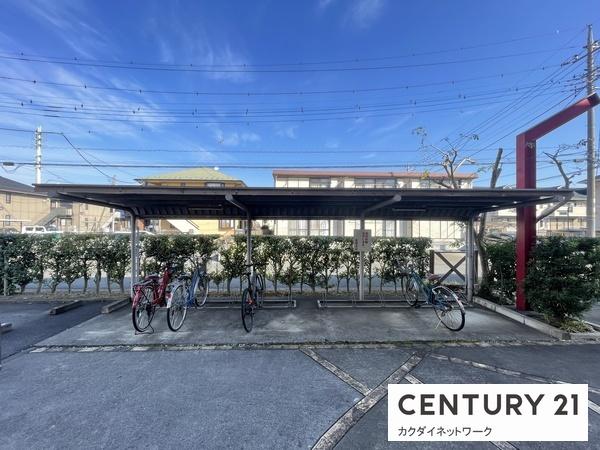 キャメルヴィラ