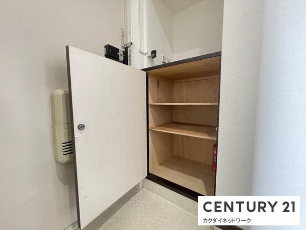 キャメルヴィラ