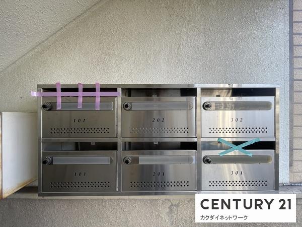 キャメルヴィラ