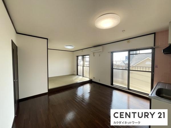 キャメルヴィラ