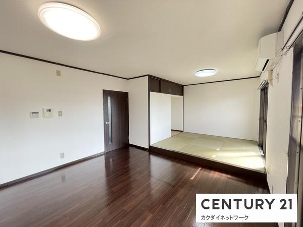 キャメルヴィラ