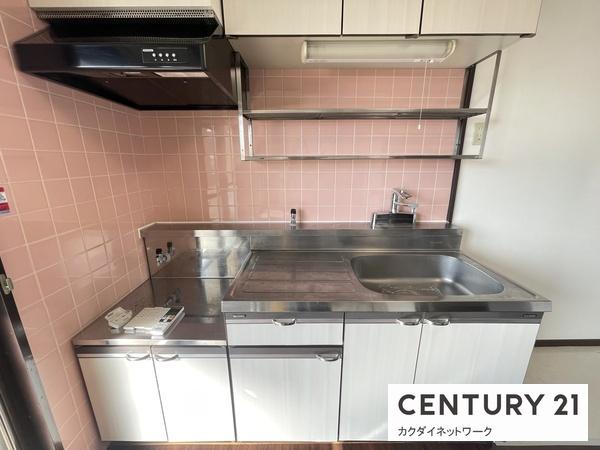 キャメルヴィラ