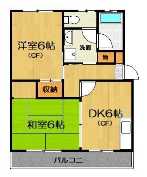 キャメルヴィラ