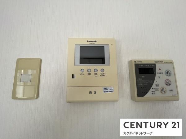 キャメルヴィラ