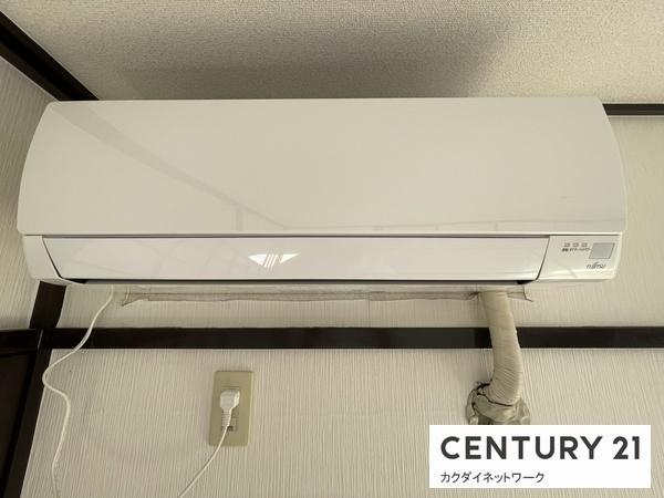 キャメルヴィラ