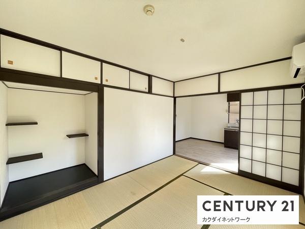 キャメルヴィラ