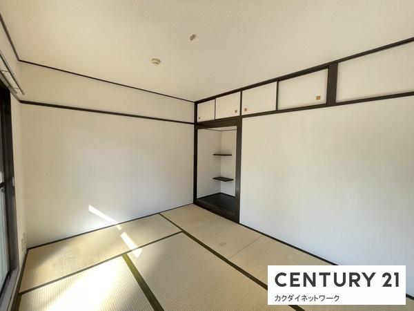 キャメルヴィラ