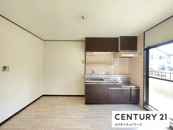 キャメルヴィラ