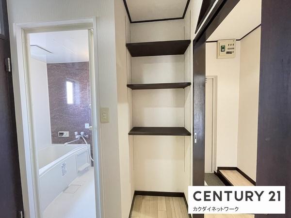 キャメルヴィラ