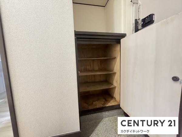 キャメルヴィラ