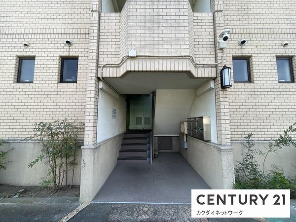 キャメルヴィラ