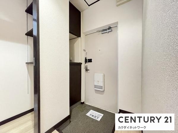 キャメルヴィラ