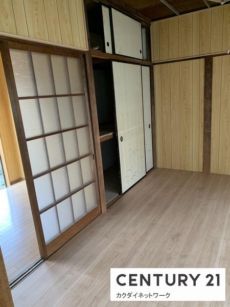 内田本町ハウス　6号棟