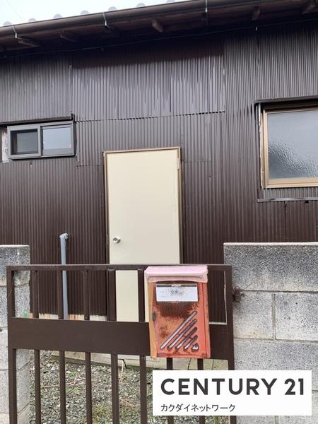 内田本町ハウス　6号棟