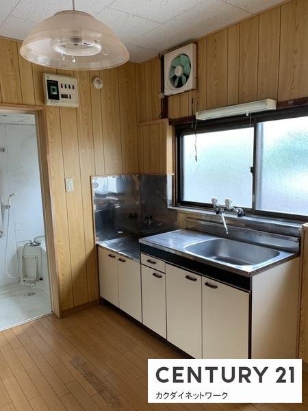 内田本町ハウス　6号棟