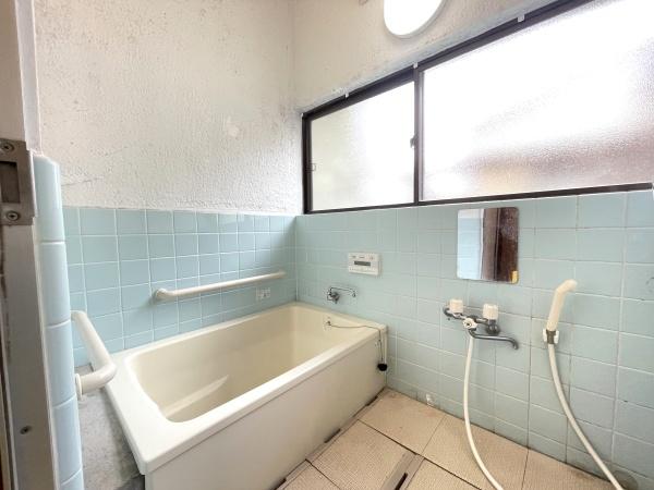 内田本町ハウス　6号棟