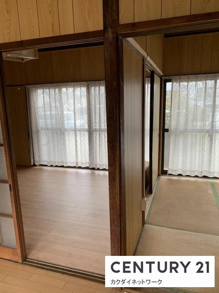 内田本町ハウス　6号棟