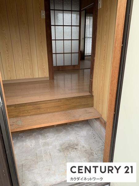 内田本町ハウス　6号棟