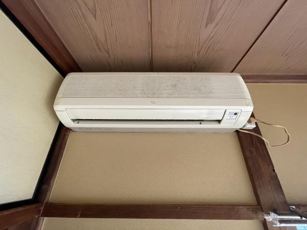 内田本町ハウス　6号棟