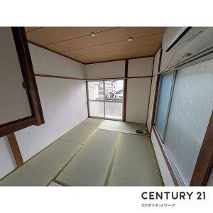 フォレストテラス幸手