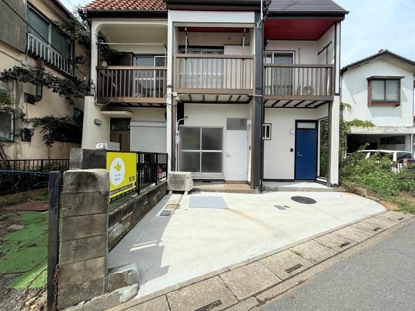 フォレストテラス幸手